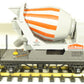 LGB 4055 G Scale LG Beton Flatcar w/Cement Mixer NIB
