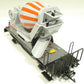 LGB 4055 G Scale LG Beton Flatcar w/Cement Mixer NIB