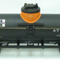Aristo-Craft 41309 G Scale Santa Fe Single Dome Tank Car