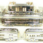 MTH 10-1217-0 Mayflower Presidential Std Gauge Train Set NIB