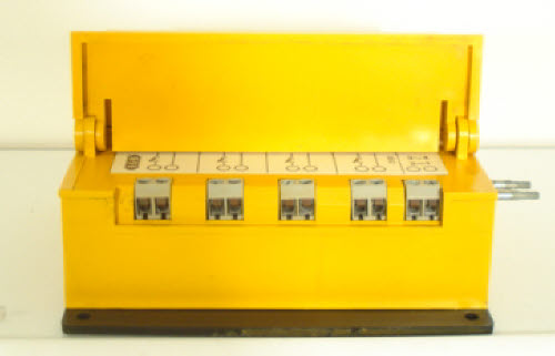 LGB 5180 On/Off Switch Control Box