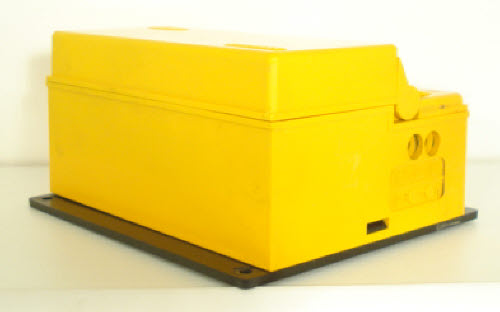 LGB 5180 On/Off Switch Control Box