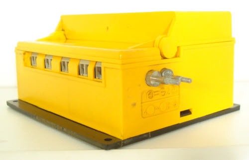 LGB 5180 On/Off Switch Control Box