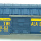 Lionel 6-39205 O Gauge Alaska Boxcar #6464-825 LN/Box