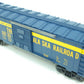 Lionel 6-39205 O Gauge Alaska Boxcar #6464-825 LN/Box