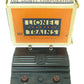 Lionel-167 O Gauge Whistle Controller in Separate Sale Box