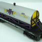 MTH 30-73235 O Gauge MTHRRC-2007 Wooden Tank Car LN/Box