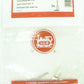 LGB 63214 G Pick-Up Shoes (Pack of 2)