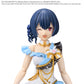 Bandai 2794163 Option Hair Style & Face Parts Set (Chiyoko Sonoda/Rinze Morino)