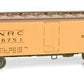 Micro-Trains 05900546 N Illinois Central 40' Steel Side Ice Reefer #16751 LN/Box