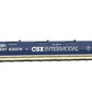 Micro-Trains 13500081 N CSX 70' Husky Stack Well Car #620316A