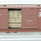 Micro-Trains 03400330 N Scale SAL 50' Standard Double Door Boxcar #10198 LN/Box