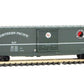 Micro-Trains 18000180 N Northern Pacific 50' Standard DODX Boxcar #1213