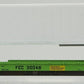 Micro-Trains 06400044 N FEC 57' Converted TOFC Flatcar with Trailer #30046 LN/Box