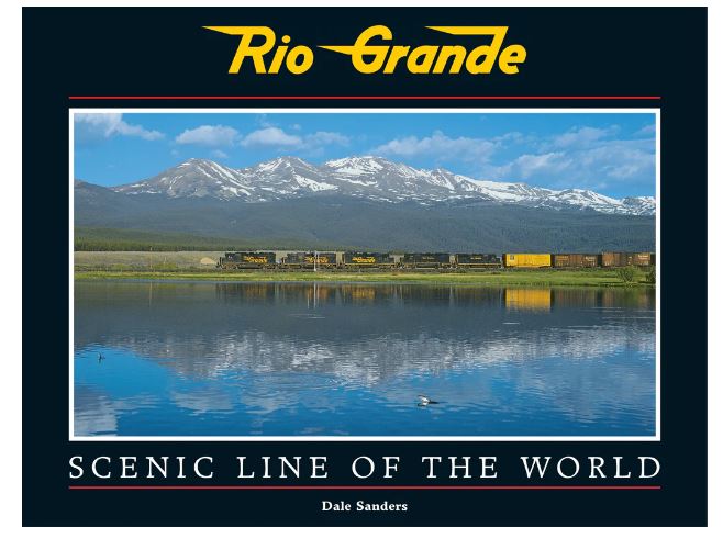 White River Productions RGSL2 RG Scenic Line World V2