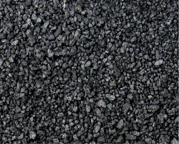 Scenic Express SE0226 O #16 Dark Gray Natural Ballast - 1/2 Gallon Gripper Jug
