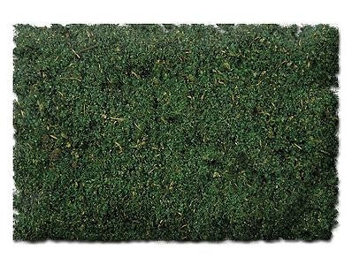Scenic Express EX885B Forest Floor Blend Flock & Turf 32 Oz. Shaker