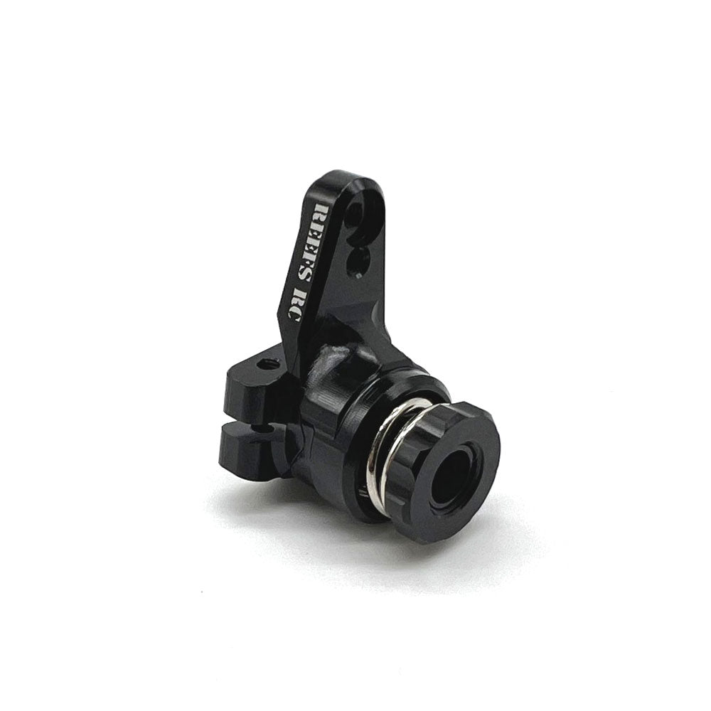 Reef's RC REEFS141 Black HD Servo Savor