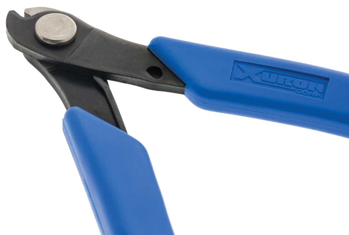 Xuron 90033 Shears Hard Wire and Cable Cutter Tool