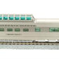 Broadway Limited 538 HO WP Silver Scout California Zephyr Vista Dome #816