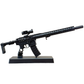 GoatGuns AR-SKELETON-BLACK 1:3 Black AR15 Skeleton Diecast Model