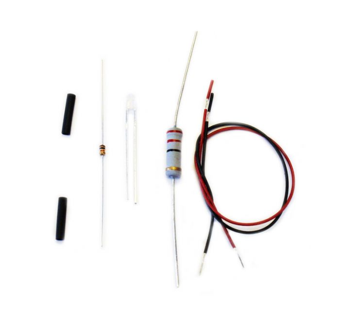 SoundTraxx 829001 Decoder Test Kit