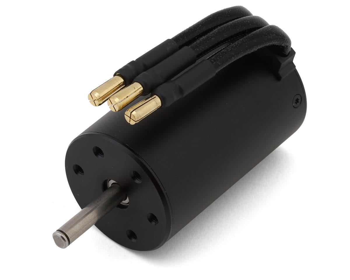 Spektrum SPMXSM5500 3400kV Firma 3650 4 Pole Brushless Motor