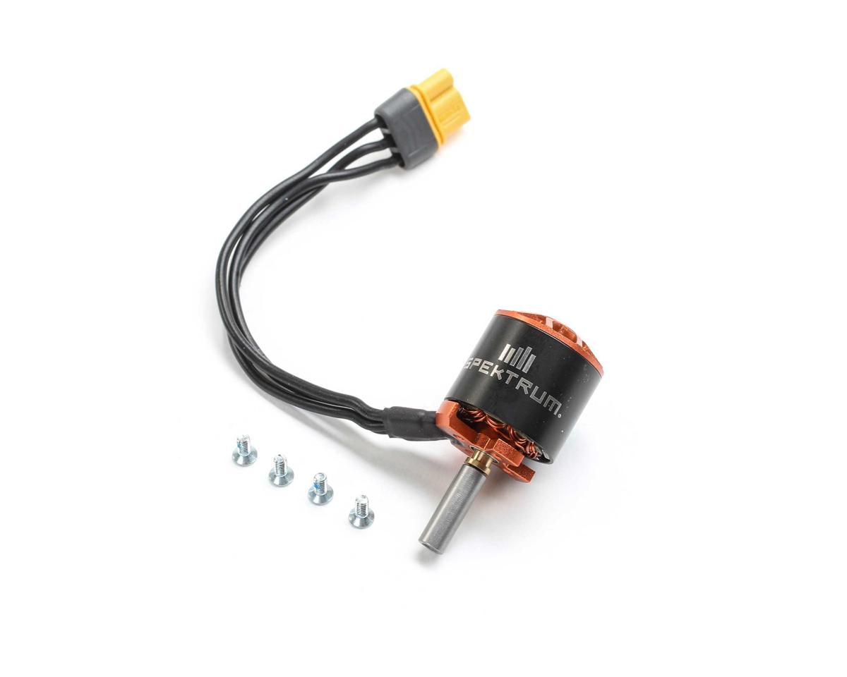 Spektrum SPMXAM1600 6700Kv 1820 6-Pole Brushless Motor