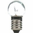 Stevens International 5041 19 V Screw Clear Large Globe Light Bulb (Pack of 2)