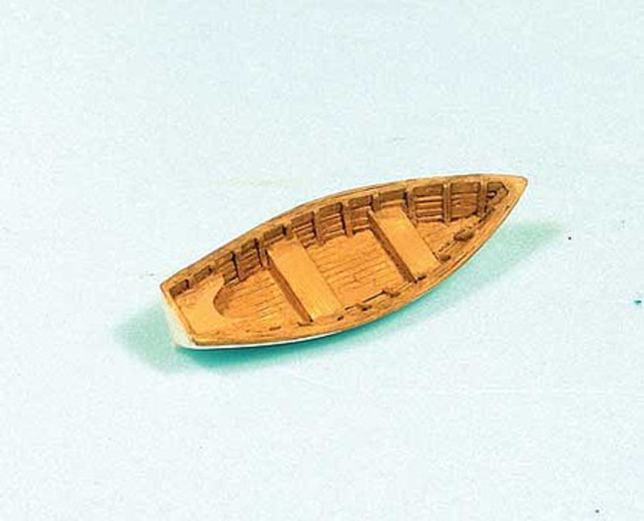 Sylvan Scale Models HO-1087 HO Dinghy Resin Kit