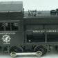 Lionel 41 Vintage O U.S. Army Gas Turbine Powered Diesel Locomotive VG