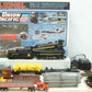 Lionel 6-11736 O Gauge The Union Pacific Express Steam Freight Train Set EX/Box