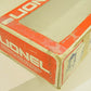 Lionel 6-9149 O Gauge CP Rail Flatcar with Piggyback Vans NIB