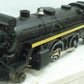 Lionel 6-11736 O Gauge The Union Pacific Express Steam Freight Train Set EX/Box