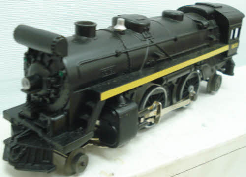 Lionel 6-11736 O Gauge The Union Pacific Express Steam Freight Train Set EX/Box