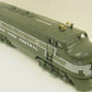 Lionel 6-18135 Lionel Century Club 2333 New York Central F3 AA Diesel Set MT/Box
