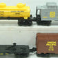 Lionel 6-11736 O Gauge The Union Pacific Express Steam Freight Train Set EX/Box