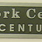 Lionel 6-18135 O Lionel Century Club 2333 NYC F3 AA Diesel Set with Display Case LN/Box