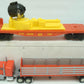 Lionel 6-11736 O Gauge The Union Pacific Express Steam Freight Train Set EX/Box