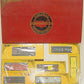 Lionel 6-1260 O Gauge Continental Limited 1982 Set MT/Box