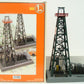 Lionel 6-12944 O Gauge 455 Sunoco Animated Oil Derrick EX/Box