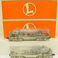 Lionel 6-38150 O Gauge Platinum Ghost F3 AA Diesel Locomotive Set #1900 & #2000 LN/Box