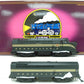 MTH 20-2293-1 O Gauge Pennsylvania Sharknose AB Diesel Engine Set w/PS2 #9711B LN/Box