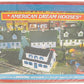 Bldgs Unlimited 106 Cape Cod House w/Front Dormers Building Kit