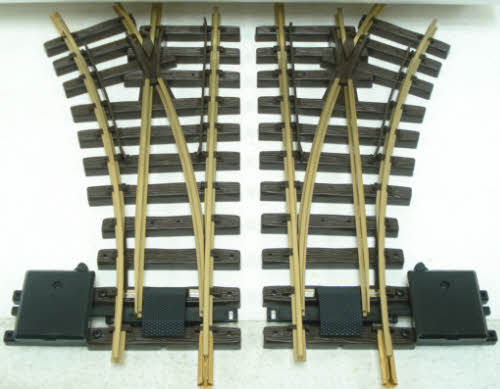LGB 19902 G Scale Station Track Set Expander Pack LN/Box