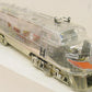 Lionel 6-38150 O Gauge Platinum Ghost F3 AA Diesel Locomotive Set #1900 & #2000 LN/Box