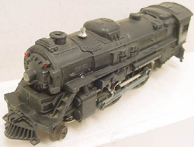 Lionel 6-1587 O Gauge Capitol Limited Set NIB