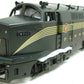 MTH 20-2293-1 O Gauge Pennsylvania Sharknose AB Diesel Engine Set w/PS2 #9711B LN/Box