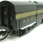 MTH 20-2293-1 O Gauge Pennsylvania Sharknose AB Diesel Engine Set w/PS2 #9711B LN/Box