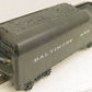Lionel 6-1587 O Gauge Capitol Limited Set NIB